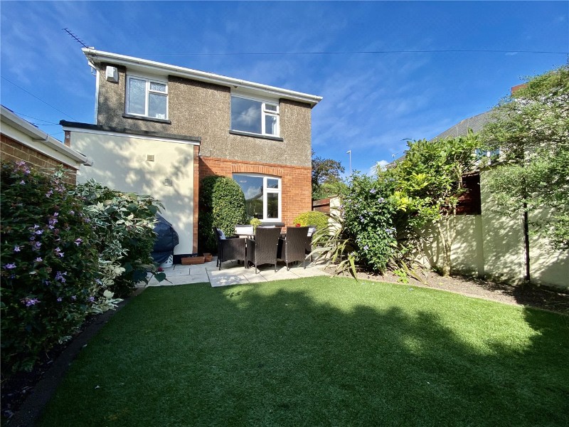 Victoria Avenue, Bournemouth, BH9