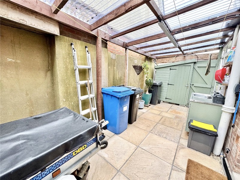 Runton Road, Poole, Dorset, BH12