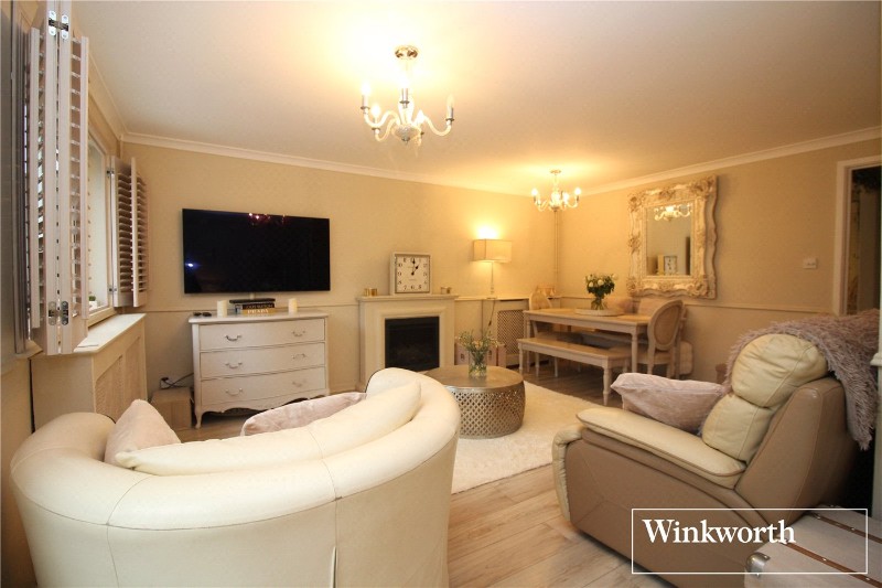 Redwood Rise, Borehamwood, Hertfordshire, WD6