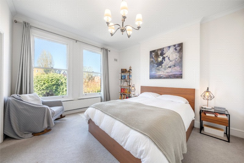 Goldhurst Terrace, London, NW6