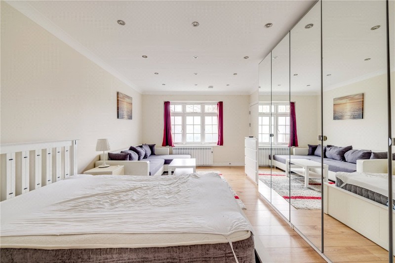 Chancellors Road, London, W6