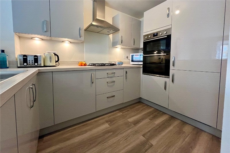 Primus End, Newbury, Berkshire, RG14