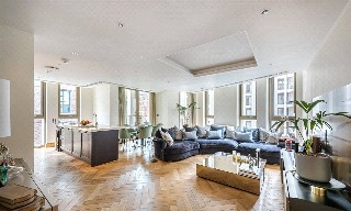 John Islip Street, London, SW1P