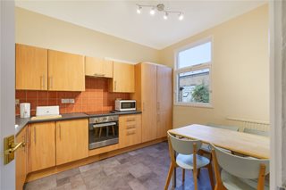 Holmes Road, London, NW5