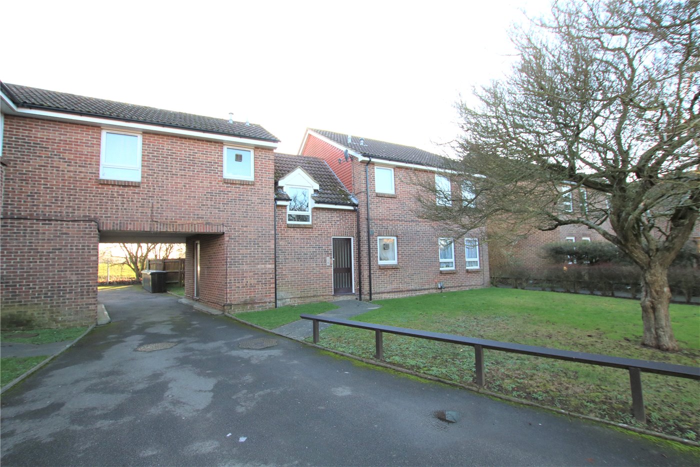 Wyre Court, Tilehurst, Reading, Berkshire, RG31