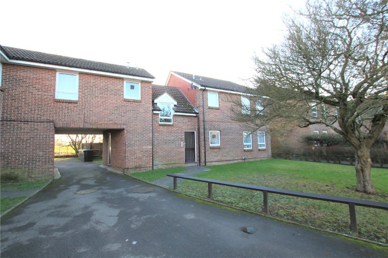 Wyre Court, Tilehurst, Reading, Berkshire, RG31