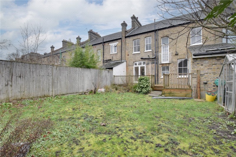 Micheldever Road, Lee, London, SE12