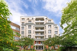 Abbey Road, St John's Wood, London, NW8
