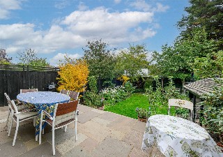 Hardinge Road, London, NW10