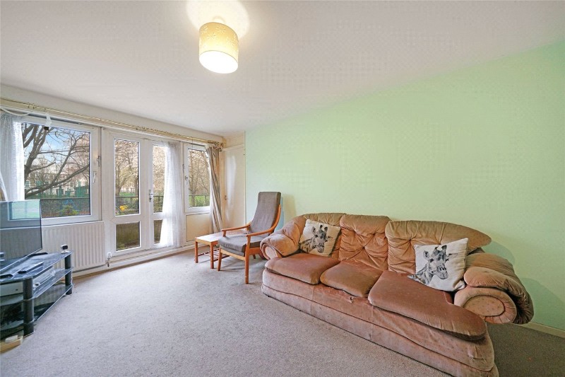 Wellesley Road, London, NW5
