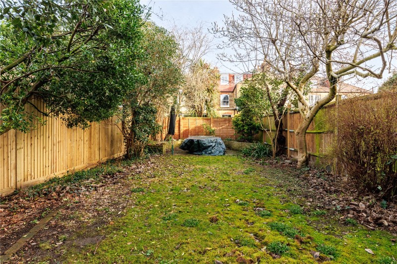 Clarendon Drive, London, SW15