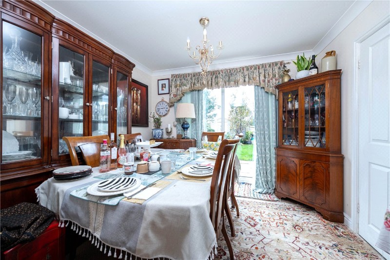 Field Road, Billinghay, Lincoln, Lincolnshire, LN4