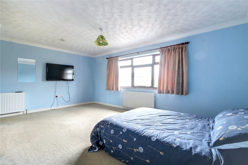 Threadneedle Street, Bergh Apton, Norwich, Norfolk, NR15