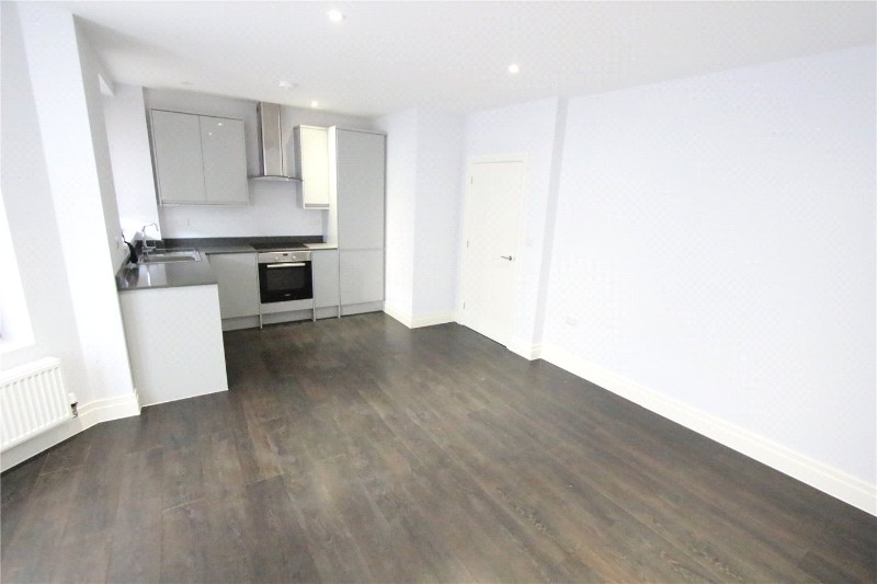 Balmoral Apartments, 30-36 Valkyrie Road, Westcliff-on-Sea, SS0