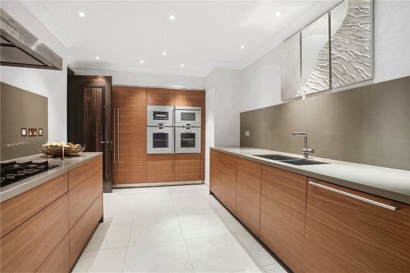 Whitehall Place, London, SW1A