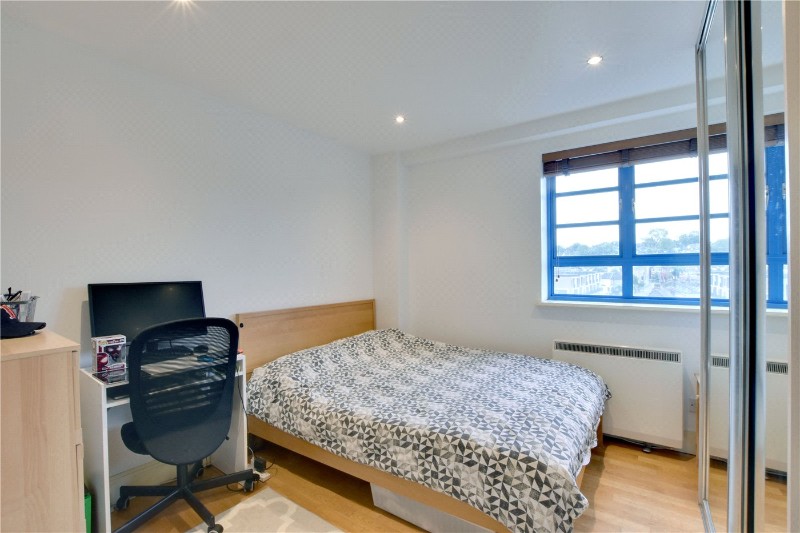 The Plaza, 135 Vanbrugh Hill, Greenwich, London, SE10