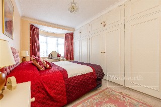 Whitmore Gardens, London, NW10