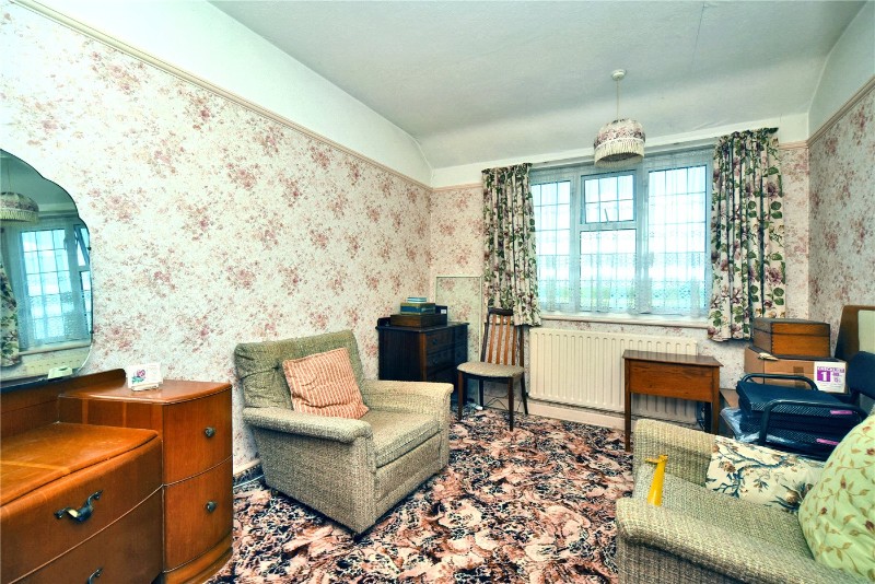 Canons Lane, Burgh Heath, Tadworth, Surrey, KT20