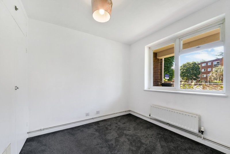 Bromley Road, Beckenham, BR3