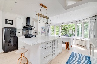 Chaldon Road, London, SW6