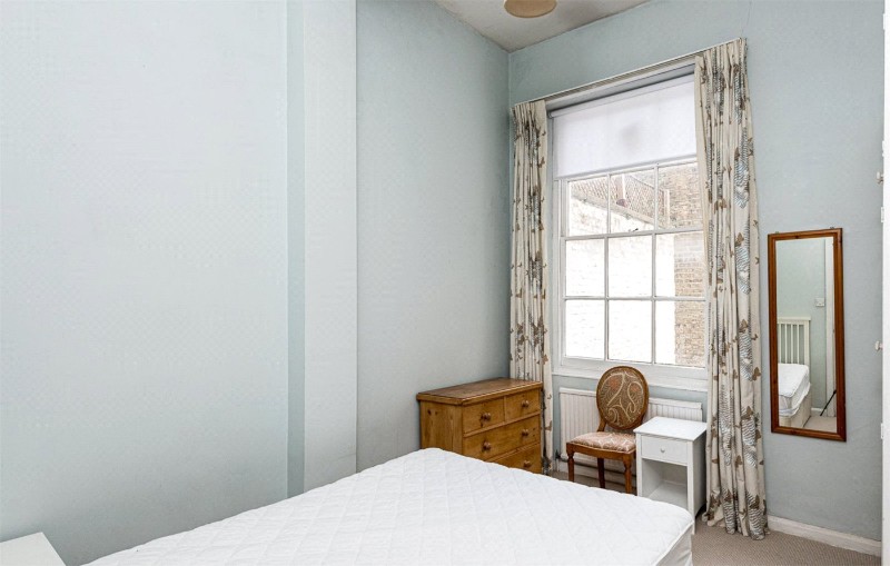 Gloucester Street, London, SW1V