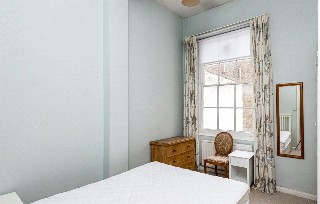 Gloucester Street, London, SW1V