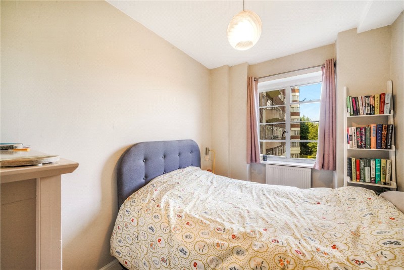 Northwood Hall, Hornsey Lane, London, N6