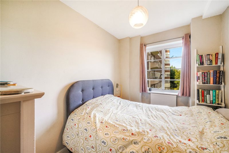 Northwood Hall, Hornsey Lane, London, N6