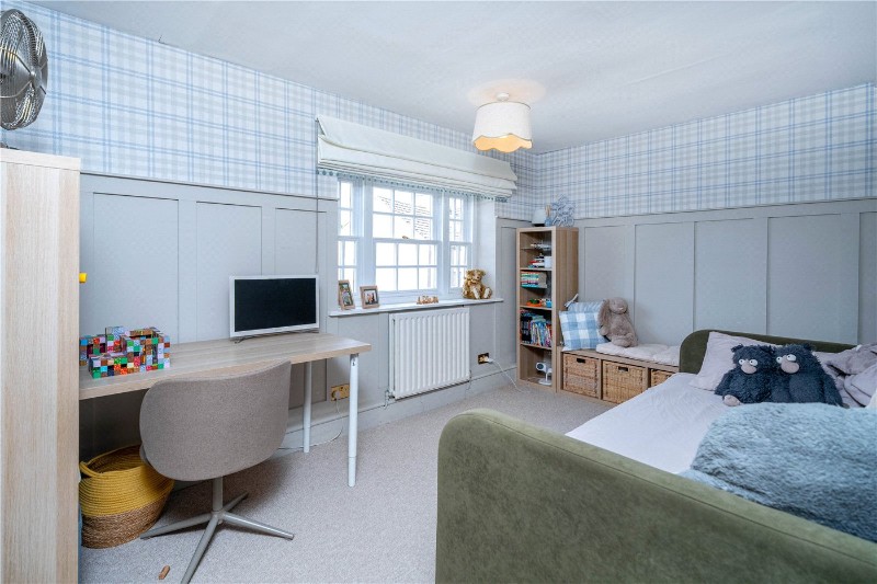 Eastgate, Deeping St. James, Peterborough, Lincolnshire, PE6