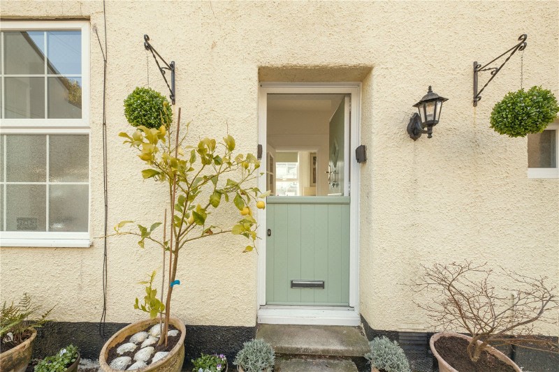 Northford Road, Dartmouth, Devon, TQ6