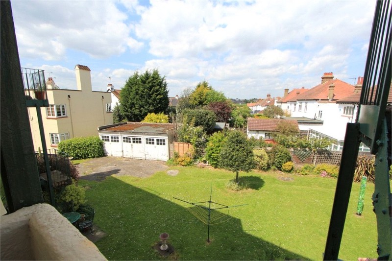 Linden Court, London Road, Leigh-on-Sea, SS9