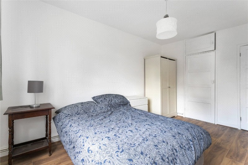 Cavendish Street, London, N1