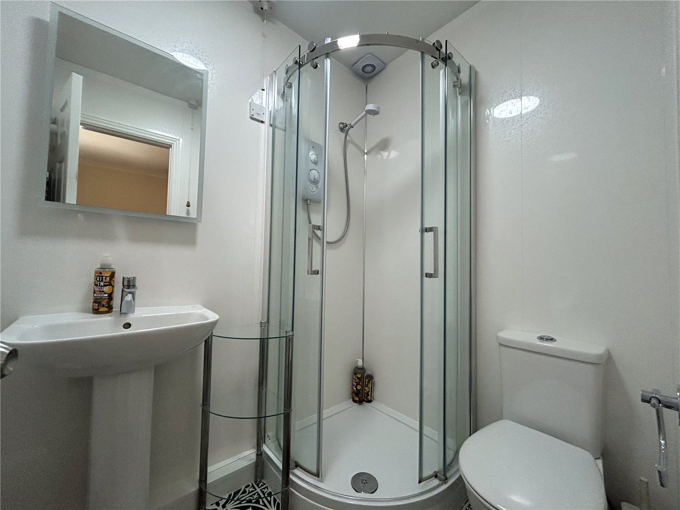 En-Suite