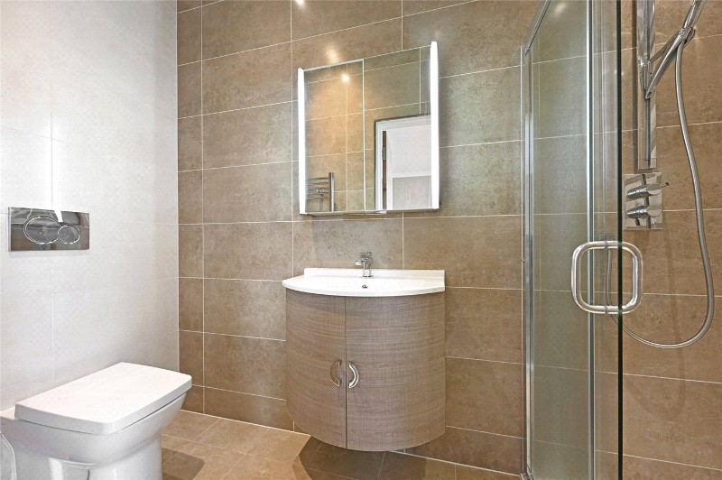Lanark Mansions, Pennard Road, London, W12