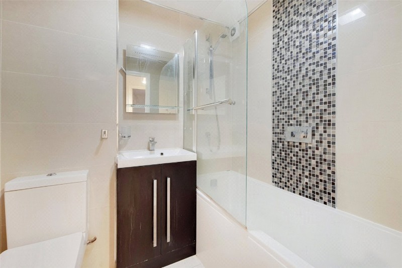 Alan Hocken Way, London, E15