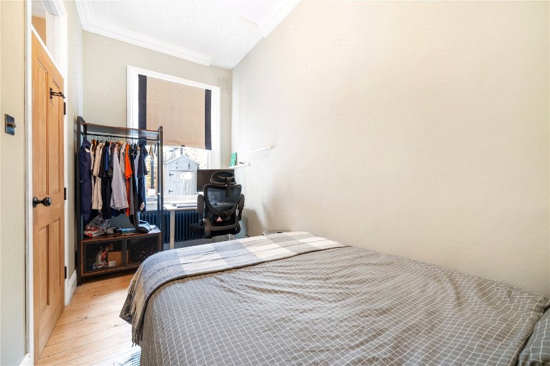 Friern Road, East Dulwich, London, SE22