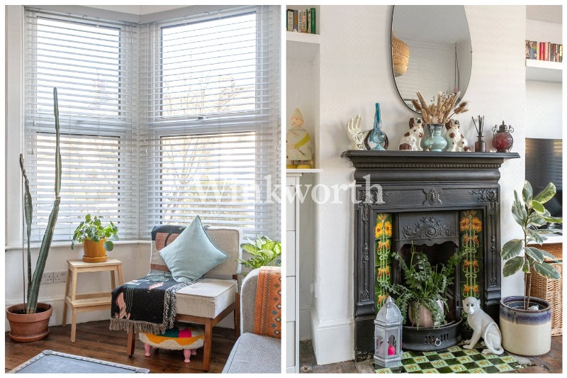 Shelbourne Road, London, N17