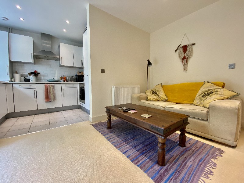 Lansdowne Road, Bournemouth, BH1