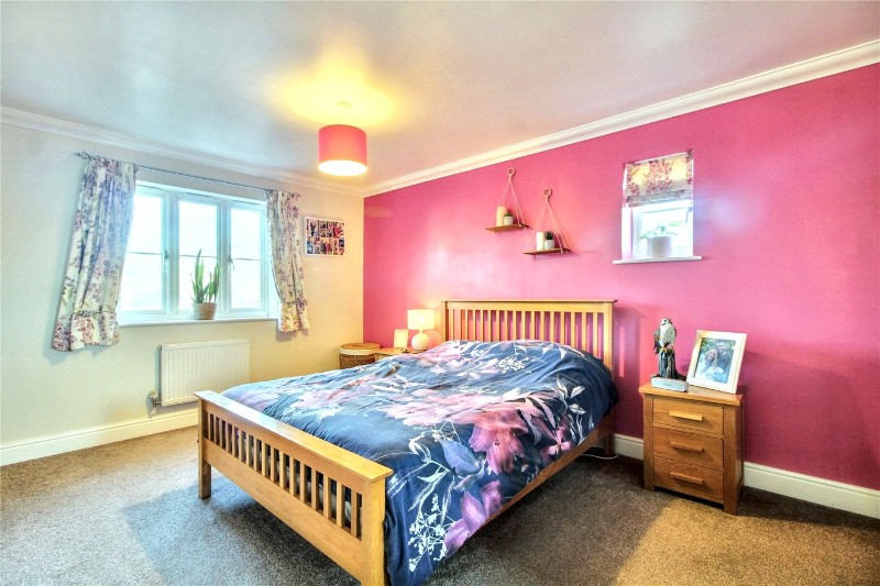 Blackthorn Way, Poringland, Norwich, Norfolk, NR14