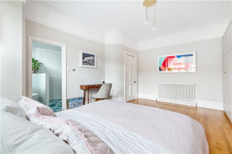 Templar Street, Myatts Field, London, SE5