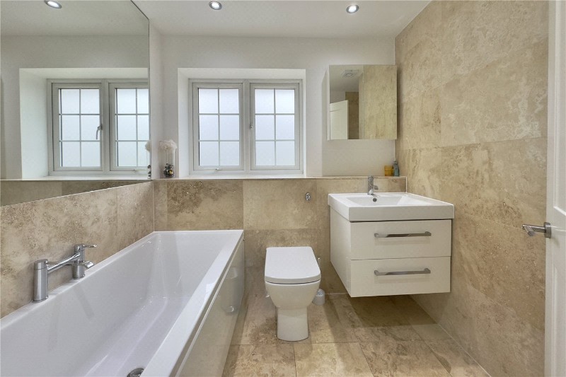 Uplands Close, Gerrards Cross, Buckinghamshire, SL9