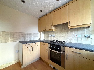 Rye Close, Sleaford, Lincolnshire, NG34