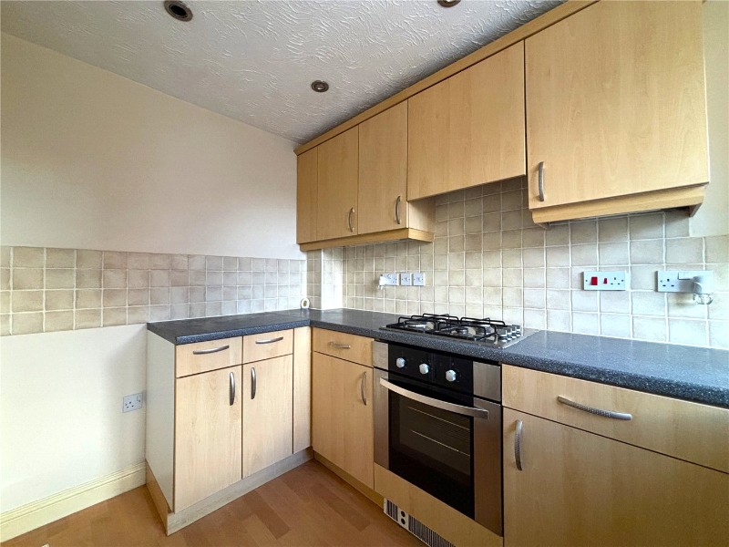 Rye Close, Sleaford, Lincolnshire, NG34