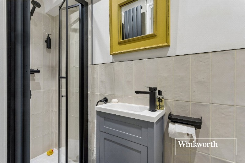 Totteridge Village, London, N20