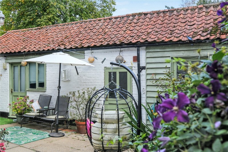 Norwich Road, Brooke, Norwich, Norfolk, NR15