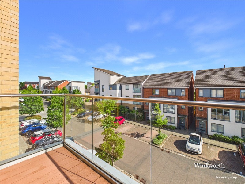 Nightingale House, Drake Way, Reading, Berkshire, RG2
