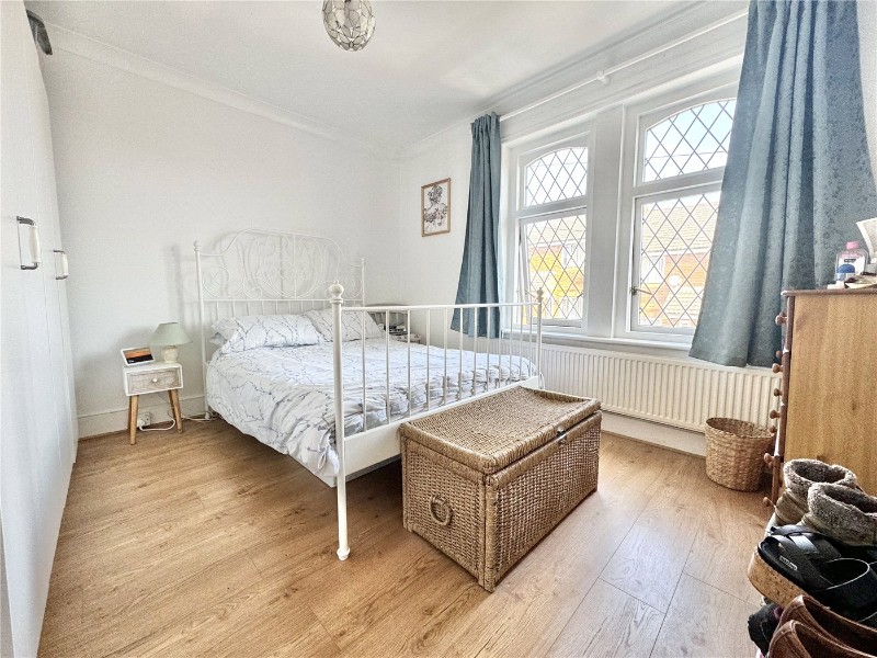 Cromwell Road, Parkstone, Poole, BH12
