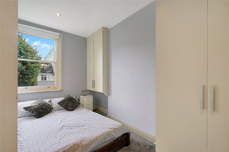 Woodsome Road, London, NW5