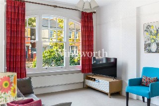 Maurice Avenue, London, N22