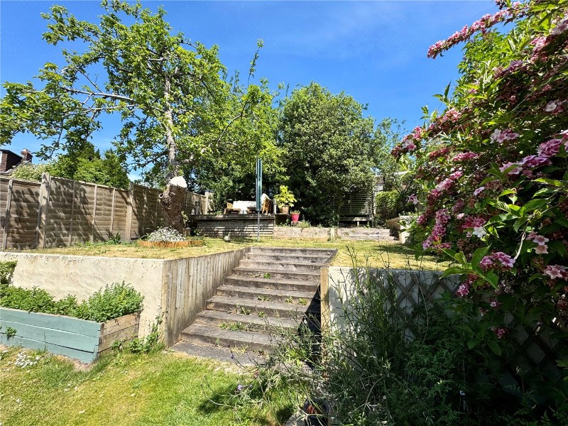 St. Marks Road, Salisbury, Wiltshire, SP1